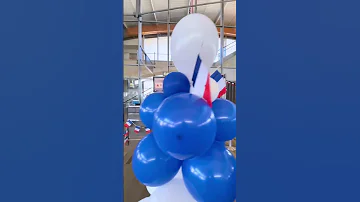 Welcoming Back RDU Paris Service 