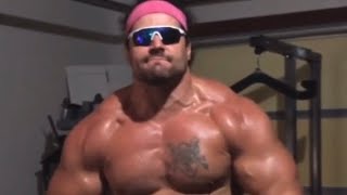 The World Needs A Hero