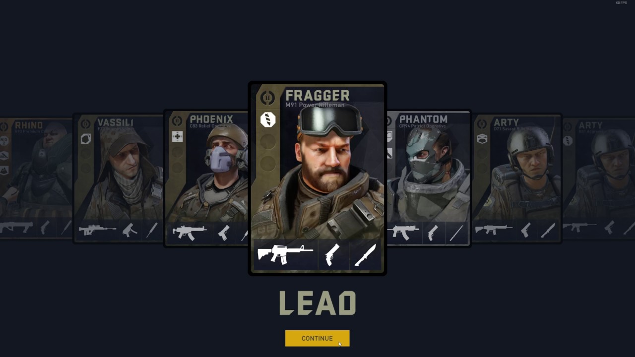 Dirty Bomb - 10 + 1 Season 3 Case 07/07/17