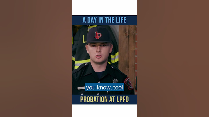 Watch the full episode of RITS with Livermore-Pleasanton Fire Department on our channel!