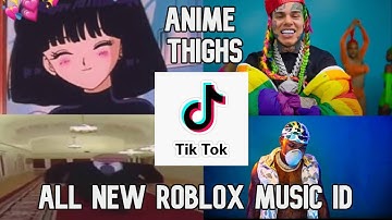 Download Anime Things Music Code Mp3 Free And Mp4 - anime thighs roblox id song