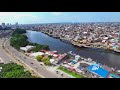 El futuro de Guayaquil | Visión 360 VII Temporada