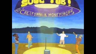 California Honeydrops "Squeezy Breezy" chords
