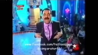 İbrahi̇m Tatlises Kürdüm Di̇ye Atacak Misiniz Beni̇