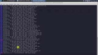 MITM HSTS Bypass with Pythem