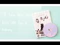 『 東京女子流 』REFLECTION Type-B Unboxing!