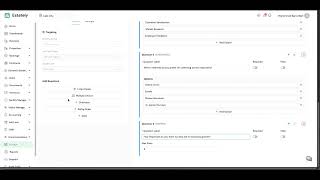 How to Create & Configure Surveys in Estately | Property Survey Module Full Tutorial