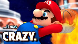 I Ran A Competitive Mario Sports Mix League... Here's What Happened
