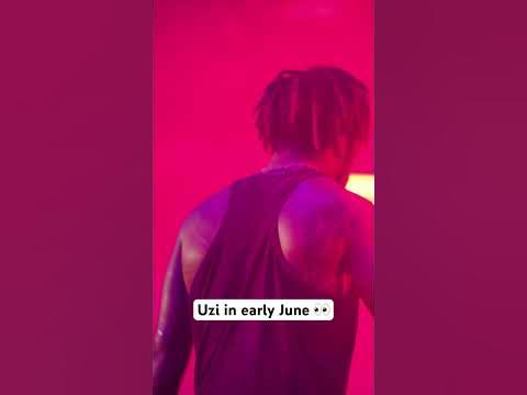 Uzi didn’t lie 👀 - YouTube
