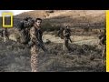 Survival Strategies in Combat Missions