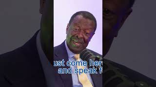 Kenya’s global agenda and its impact on ordinary citizens. Watch Tuesday, 13th October! #ThePhantom