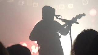 Portugal, The Man - &quot;Head Is a Flame (Cool With It)&quot; (Clip) Carrboro, NC 2016