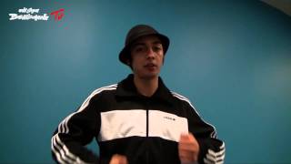 Shout Out from Robeat to &quot;Own Style Beatboxing TV&quot;