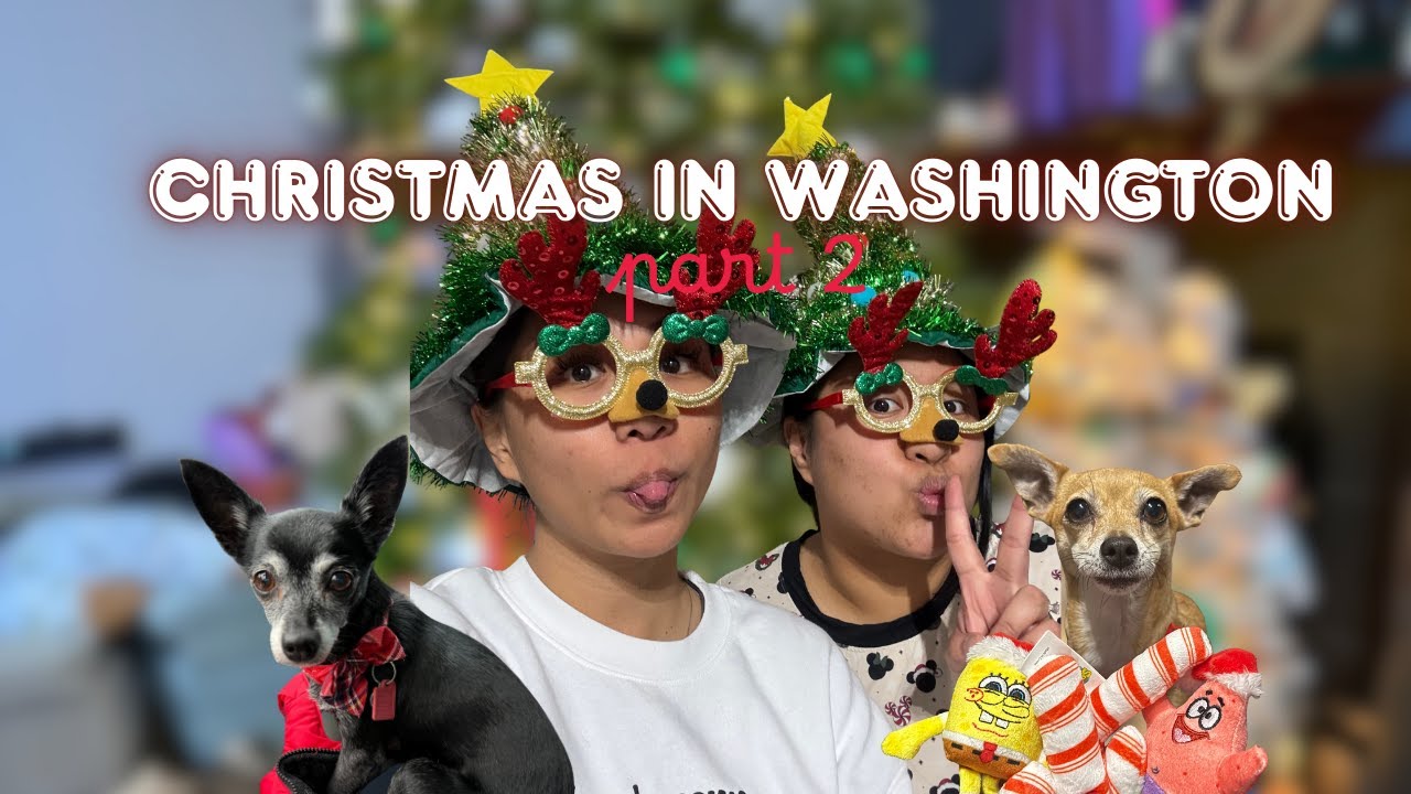 Christmas 2025 Part 2