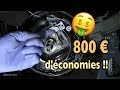 ✅ Economiser 800€ 🤑 en changeant soi-même Freins Arrière à Tambour + Roulements !