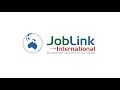 Welcome to joblink international