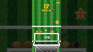 Goalkeeper 2D - Mobile game screenshot 5