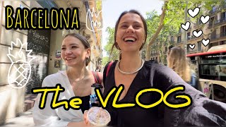 : !  ,  ,   ! The VLOG!