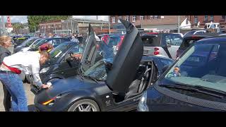 Smarttreffen Am Gaskessel In Wuppertal