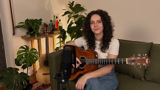 Quero Te Encontrar - Claudinho E Buchecha Cover De Amarina