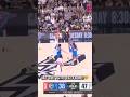 #nba #trending #sports #buzzerbeater #thunder #alien #okc #mvp #wemby #spurs #viral #playoff