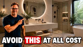I Ranked 8 Bathroom Vanity Styles From Best To Worst