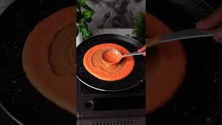 No soaking, No boiling, No fermentation Dosa breakfast healthyfood food instant