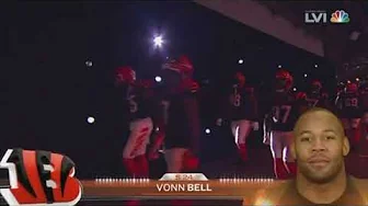 Ohio State Sunday Night Football Introductions thumbnail
