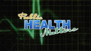 Public Health Matters - July 2025