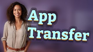 Can You Transfer Purchased Apps to Another Apple ID?