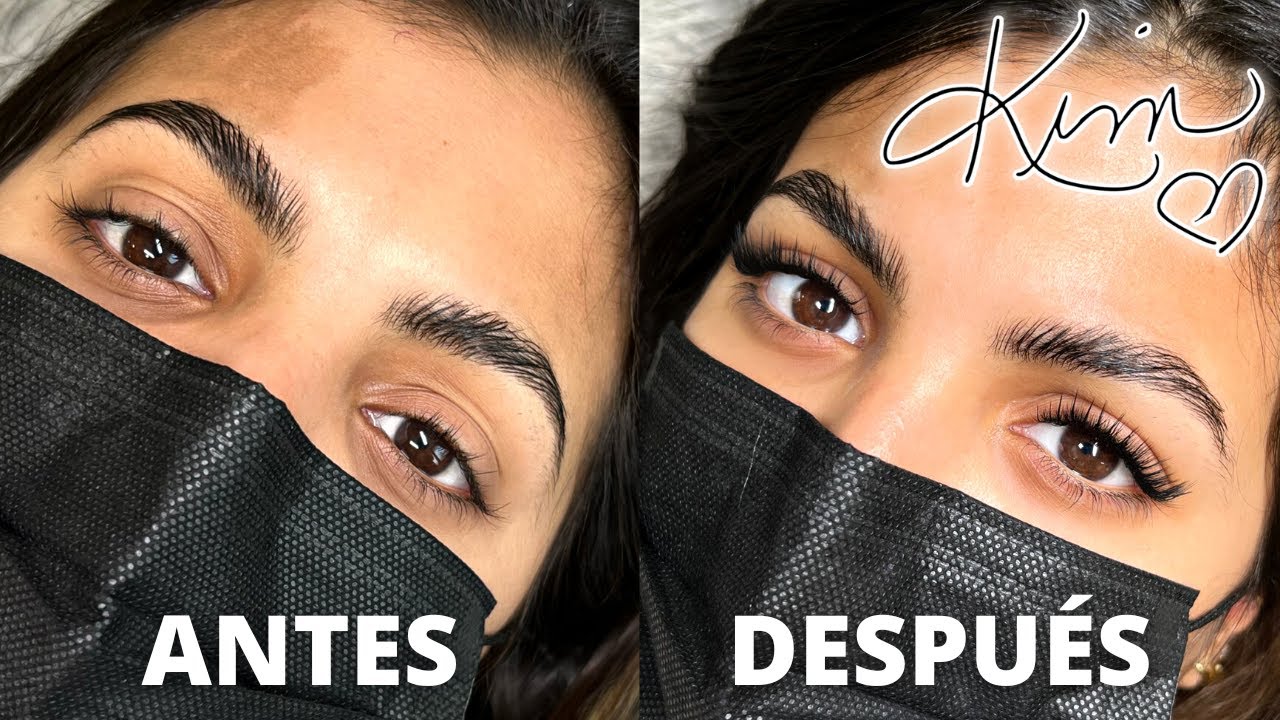Foxy Eyes con Kim K ¡TE ENSEÑO COMO HACERLO!💗 Tutorial Paso a Paso ...