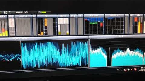 Stereo tool 9.50 perdendo qualidade