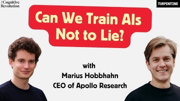 Can We Stop AI Deception? Apollo Research Tests OpenAI