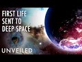 Are Scientists About to Send Life Beyond the Solar System? | Unveiled