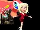 New York, New York - Moby (featuring Debbie Harry)