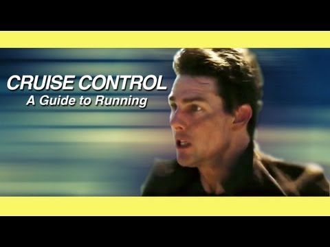 Cruise Control: A