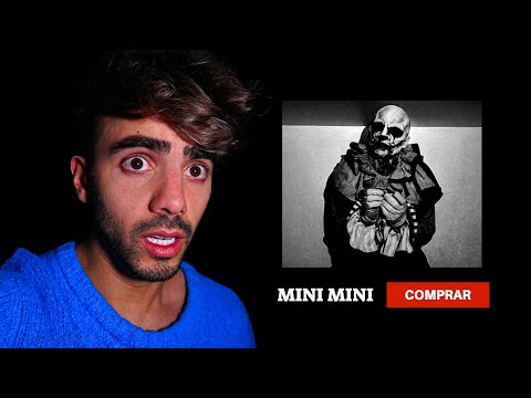 COMPRE A MINI MINI EN LA DEEP WEB