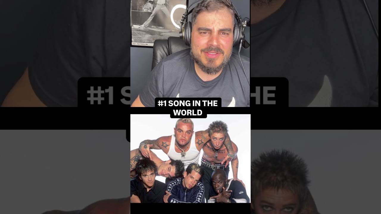 Crazy Town Lost Everything… After One Song