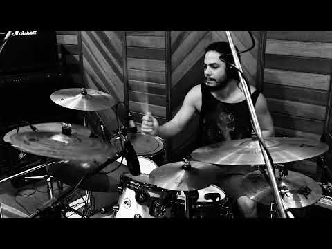 ROTBORN - Rules Of Manipulation (Drum Play Through)