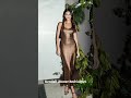 kenny #kendalljenner #kardashian #runway #model #shorts #viralvideo #fashion