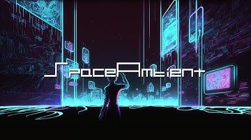 Accretionist - Holographic Universe [SpaceAmbient Channel]