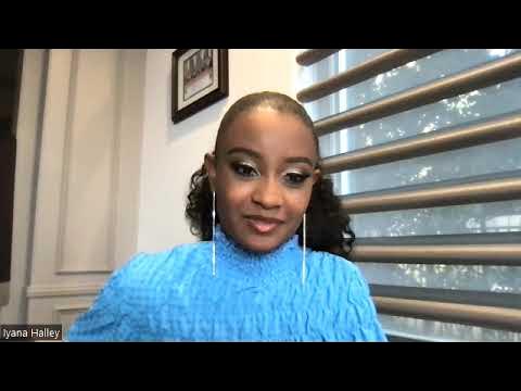 EXCLUSIVE INTERVIEW – Iyana Halley Discusses on Lifetime’s Black Girl