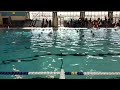 Water Polo Canada NCL League