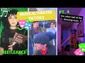 musical theatre titkoks that made it to broadway (PT. 4)