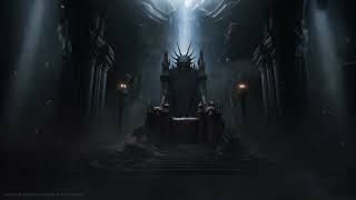 𝐃𝐚𝐫𝐤 𝐌𝐞𝐥𝐚𝐧𝐜𝐡𝐨𝐥𝐢𝐜 𝐏𝐢𝐚𝐧𝐨 𝐨𝐟 𝐭𝐡𝐞 𝐃𝐚𝐫𝐤 𝐊𝐢𝐧𝐠 | 𝐇𝐚𝐮𝐧𝐭𝐢𝐧𝐠 𝐒𝐩𝐨𝐨𝐤𝐲 𝐌𝐮𝐬𝐢𝐜 𝐰𝐢𝐭𝐡 𝐑𝐚𝐢𝐧 | 𝐃𝐚𝐫𝐤 𝐀𝐜𝐚𝐝𝐞𝐦𝐢𝐚 screenshot 5