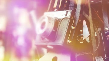 Bokeh Transitions Premiere Pro Templates