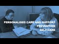 What are asset-based approaches? (Integrated care)
