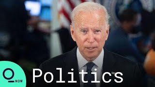 Biden Says Hurricane Ida Death Toll Likely to Rise