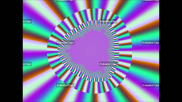 Ultra Fractal 5 - Mandelbrot DNA