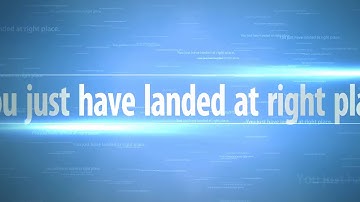 Singular Solution Intro